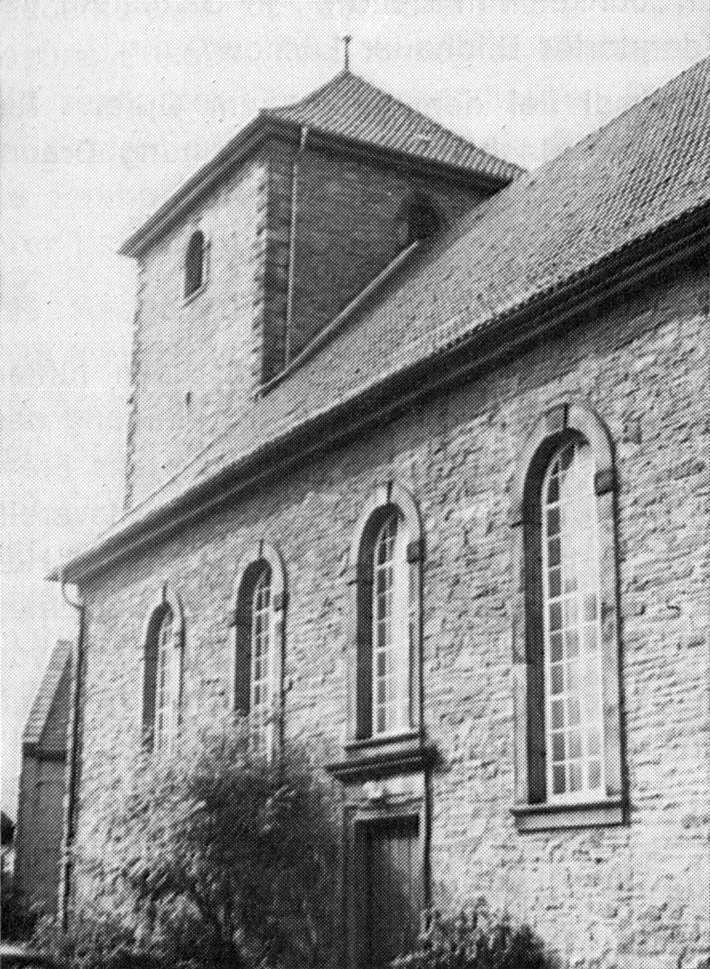 Kirche St. Martin